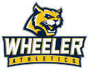 The Wheeler High School Athletic Program Logo Programs