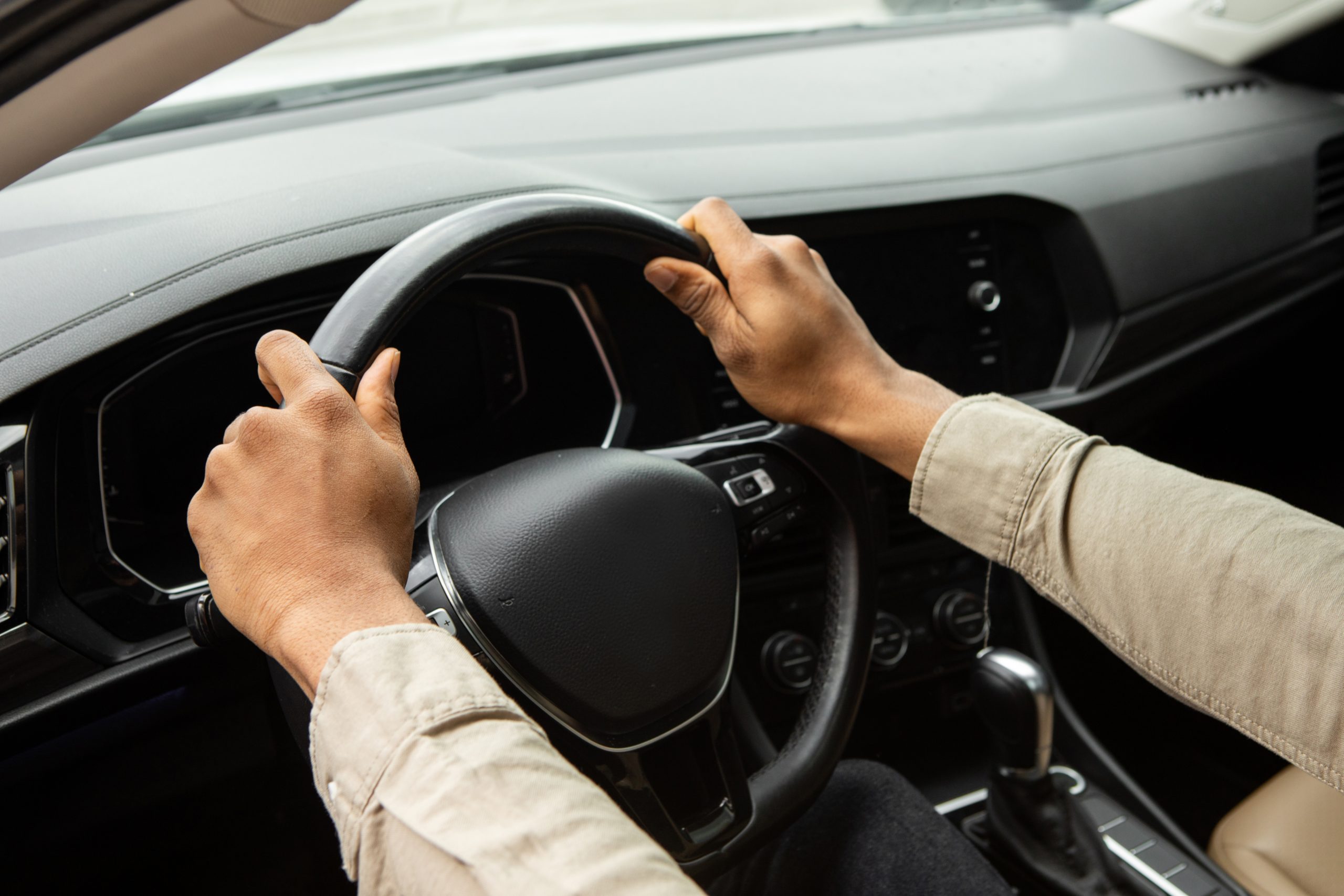 steering and suspension repair